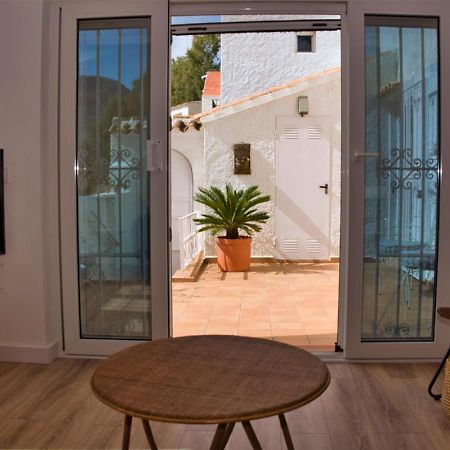 Casa De Koko Lägenhet Turre Exteriör bild