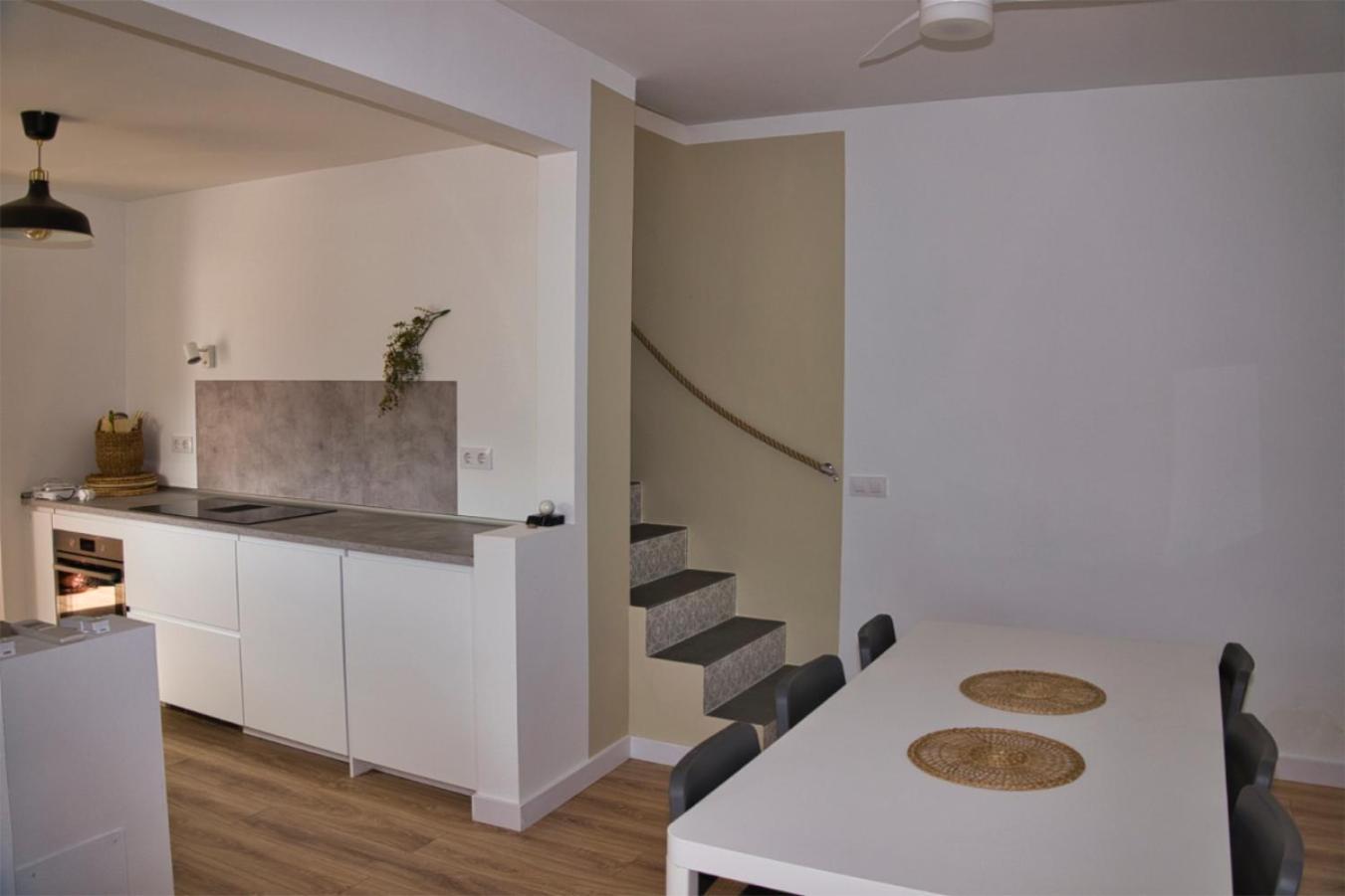 Casa De Koko Lägenhet Turre Exteriör bild